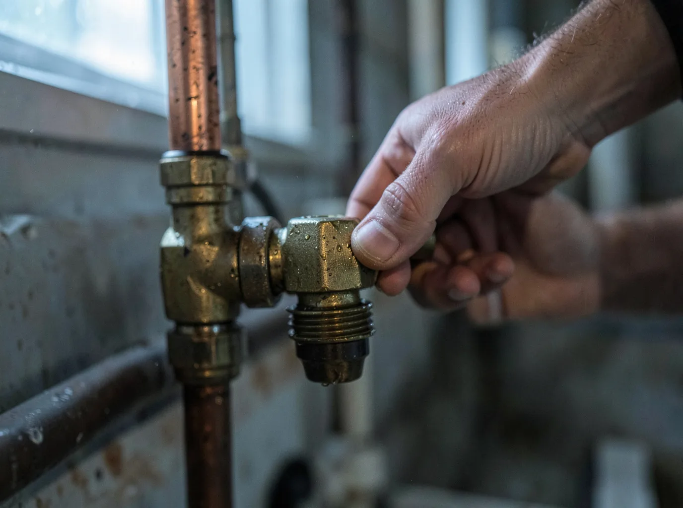Emergency Plumber Cleveland, VA FAQs